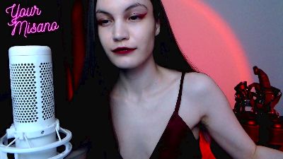 YourMisano live cam on Cam4