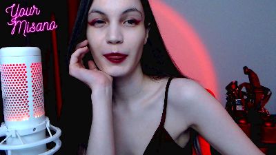 YourMisano live cam on Cam4