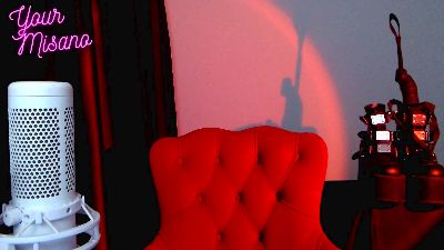 YourMisano live cam on Cam4