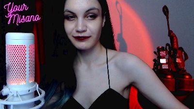 YourMisano live cam on Cam4