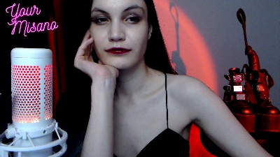 YourMisano live cam on Cam4