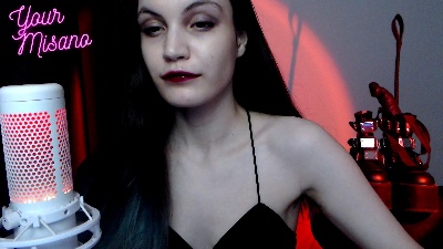 YourMisano live cam on Cam4