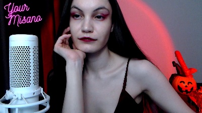 YourMisano live cam on Cam4