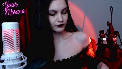 YourMisano live cam on Cam4
