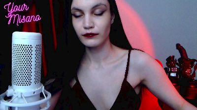 YourMisano live cam on Cam4