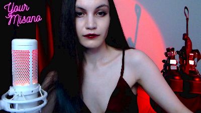 YourMisano live cam on Cam4