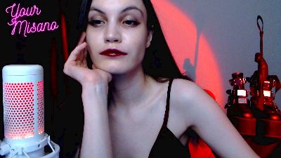 YourMisano live cam on Cam4