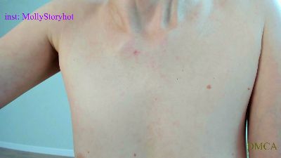 YourMolly live cam on Cam4