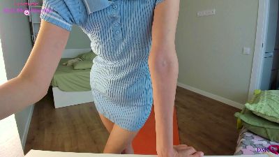 YourMolly live cam on Cam4
