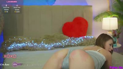 YourMystic live cam on Cam4