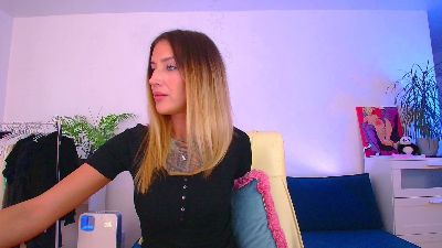 YourSecret live cam on Cam4