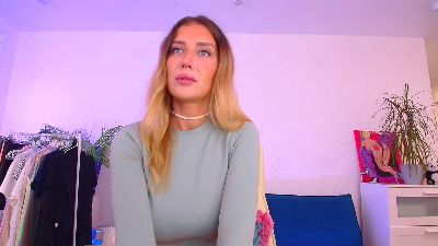 YourSecret live cam on Cam4