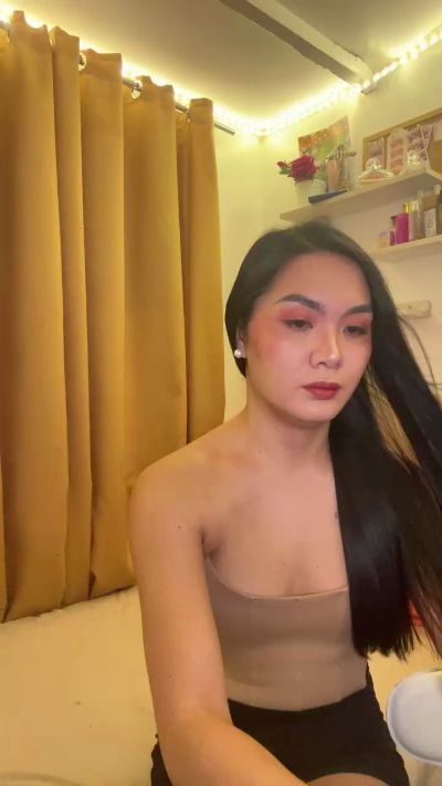 YourSweetEscape live cam on Cam4