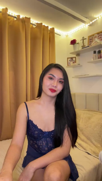 YourSweetEscape live cam on Cam4