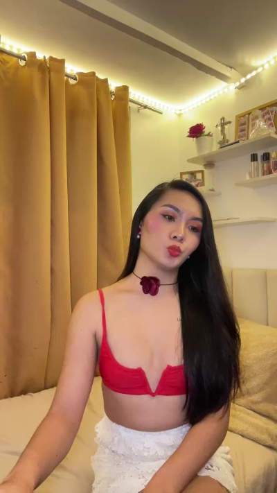 YourSweetEscape live cam on Cam4
