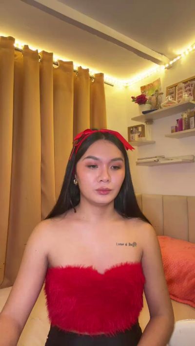 YourSweetEscape live cam on Cam4