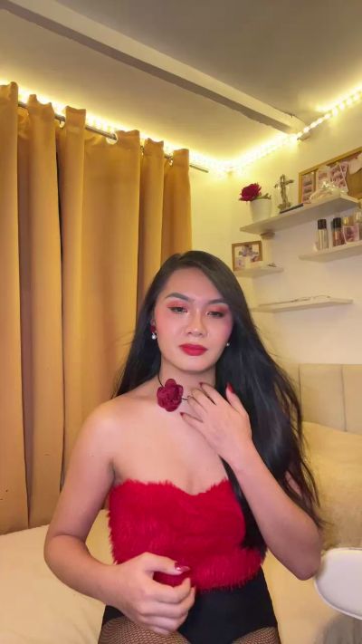 YourSweetEscape live cam on Cam4