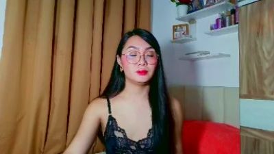 YourSweetEscape live cam on Cam4