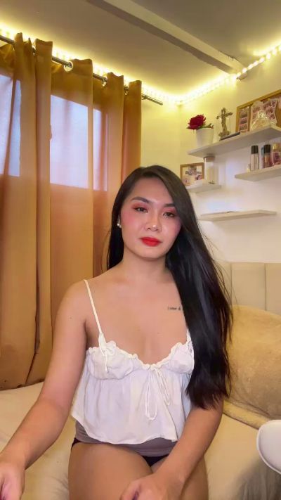 YourSweetEscape live cam on Cam4