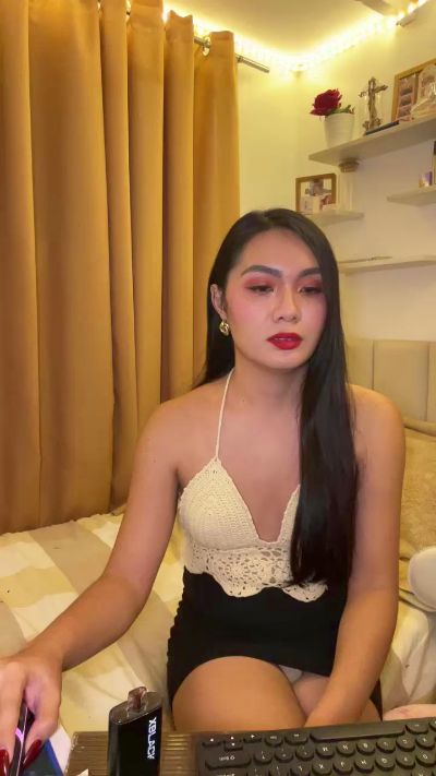 YourSweetEscape live cam on Cam4
