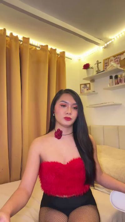 YourSweetEscape live cam on Cam4