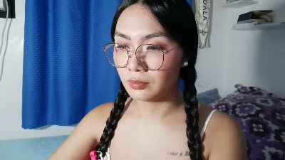 YourSweetEscape live cam on Cam4