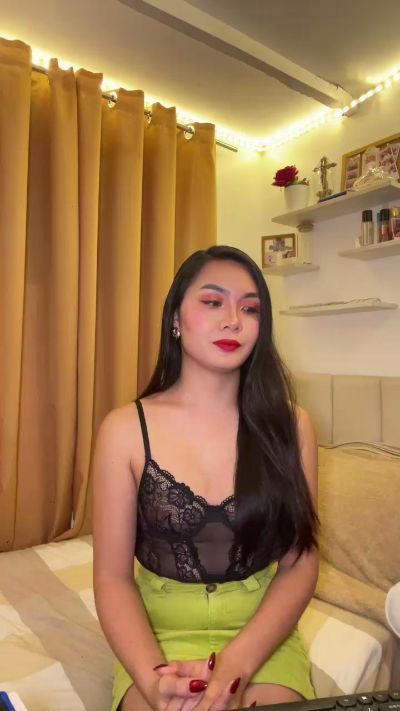 YourSweetEscape live cam on Cam4