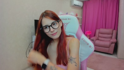 YourSweetFoots live cam on Cam4