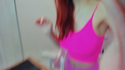 YourSweetFoots live cam on Cam4