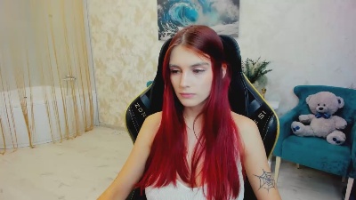 YourSweetFoots live cam on Cam4