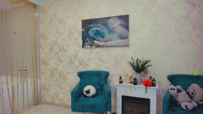 YourSweetFoots live cam on Cam4
