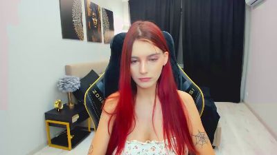 YourSweetFoots live cam on Cam4