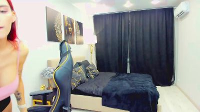 YourSweetFoots live cam on Cam4