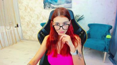 YourSweetFoots live cam on Cam4