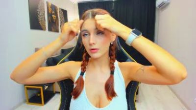 YourSweetFoots live cam on Cam4