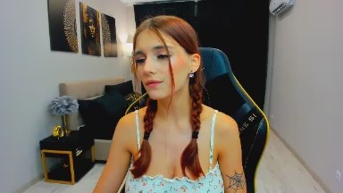 YourSweetFoots live cam on Cam4