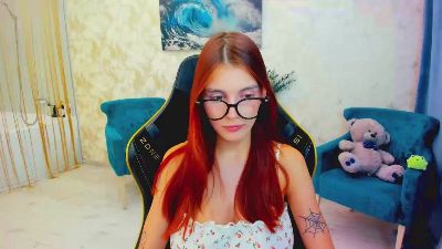 YourSweetFoots live cam on Cam4
