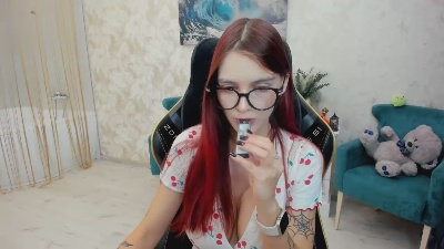 YourSweetFoots live cam on Cam4