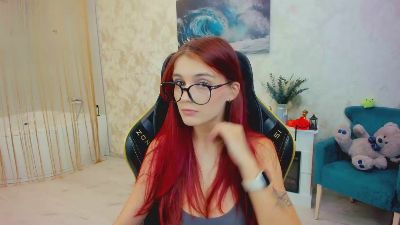 YourSweetFoots live cam on Cam4