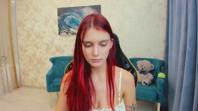YourSweetFoots live cam on Cam4