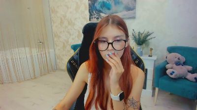 YourSweetFoots live cam on Cam4