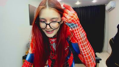 YourSweetFoots live cam on Cam4