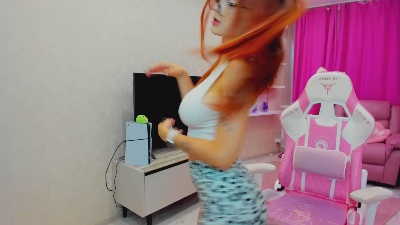 YourSweetFoots live cam on Cam4