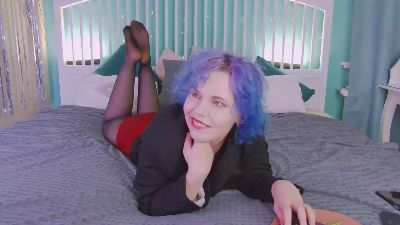 YourVanessa live cam on Cam4
