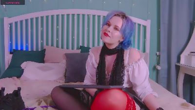 YourVanessa live cam on Cam4