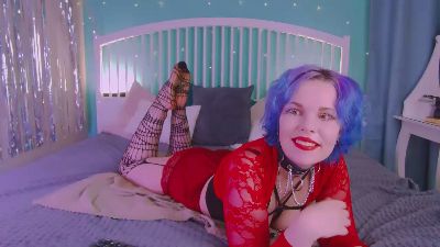 YourVanessa live cam on Cam4