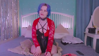 YourVanessa live cam on Cam4