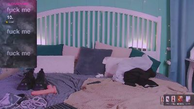 YourVanessa live cam on Cam4