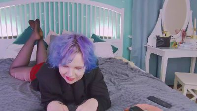 YourVanessa live cam on Cam4