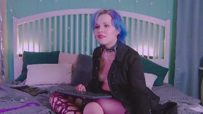 YourVanessa live cam on Cam4
